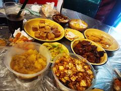 -东排食堂长沙小吃大排档(五一广场店)