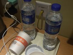 -如家酒店(上海外滩南京路人民广场地铁站店)
