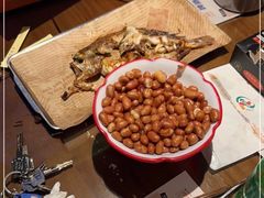 -神府路壹号·海鲜烧烤·砂锅粥·锅物(三坊七巷店)