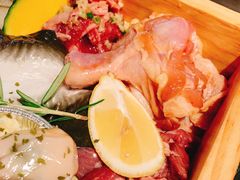 -炑八韩烤(琼华店)