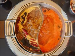 -西安浐灞艾美酒店·汉江餐厅·火锅