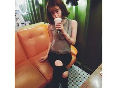 -白兔糖咖啡