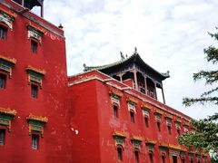 -须弥福寿之庙