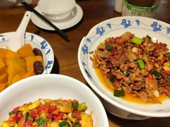 -八碗湘长沙市井菜(坡子街店)