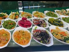 -清真·尖子尖牛肉面(王府井店)