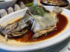 -玉林烤鸭店(定福庄店)