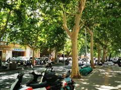 -惠丰源烩面馆(经七路店)