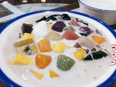 -五条人糖水铺(武林总店)