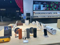 -Sony Store索尼(深圳深业上城店)
