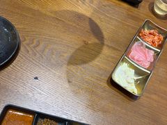 酱料-牛也烧肉(摩尔城店)