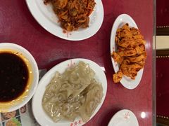 -西塔大冷面(市府大路店)