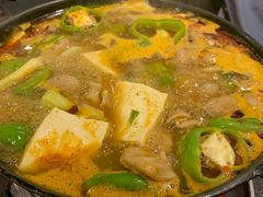-湘肠香火锅店(团结湖店)