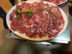 猪X根-华哥新鲜猪精品美食