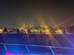 -大珍珠号夜游湄南河