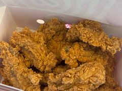 -肯德基(孝陵卫地铁站店)