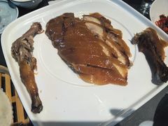 -一桶江山餐厅(松北店)