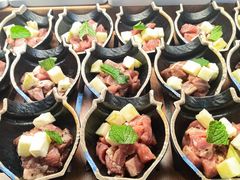-梨花自助烤肉(乐宾店)