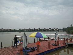 -美的鹭湖探索王国