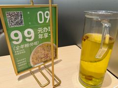 -吕氏疙瘩汤·海鲜新鲁菜(融创茂店)