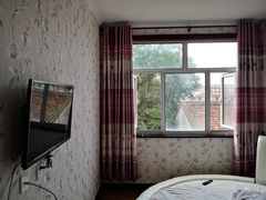 -北京龙庆四季香农家饭庄·灶台鱼·碳烤虹鳟鱼(龙庆峡店)