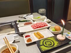 -海底捞火锅(漕宝路店)