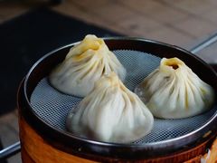 -李记清真馆(打钉巷店)