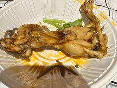 -蛙老爹·蜀香美蛙鱼头(王家湾店)