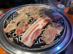 -陇璟烧肉酒场(友谊阳光城店)