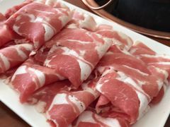 -岳合轩老北京涮肉