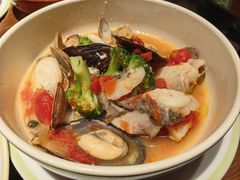 -萨莉亚(巴黎春天成山店)