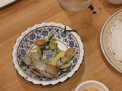 -糟粕醋·椰苑海南菜餐厅(亚龙湾天域酒店)