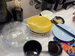 -争鲜回转寿司(浦东三钢里PLUS店)