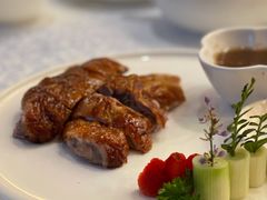 -香宫中餐厅 · 桂林香格里拉