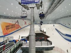 -哈尔滨热雪奇迹