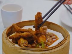 -南珠宫酒店-茶餐厅