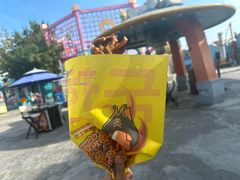 -大连海昌发现王国主题公园