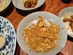 -长安记·大美陕菜(大族广场店)
