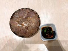 -面乙新派手擀面(大悦城店)