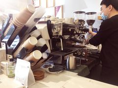 -LAB COFFEE来杯咖啡(浦仓路店)