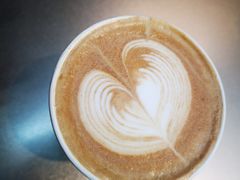 -M Stand(BFC外滩金融中心店)