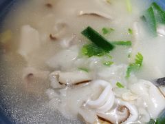 -老福洲徐记(福新店)