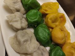 -枣子树素餐厅(铂金城店)
