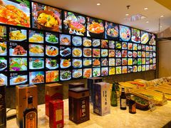 -乾隆美食·本帮菜(黄河路店)