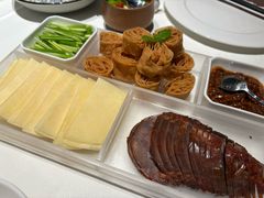 -四季民福烤鸭店(通州马驹桥店)