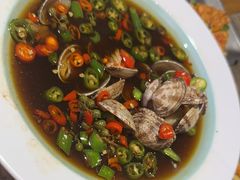 -叁宝烤肉• 西安烧烤(太乙路店)