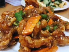 -颜记私房菜(中海·寰宇天下A区店)