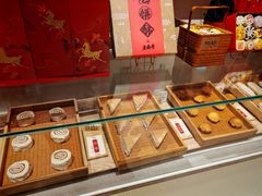 菜单-老鼎丰糕点铺子(国贸商城店)