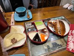 -局气 烤鸭·北京菜(前门店)