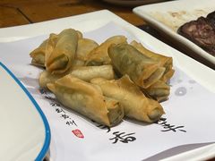 -礼耕堂·百年茶人餐厅(梅家坞店)