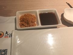 -大渔铁板烧(万象城店)